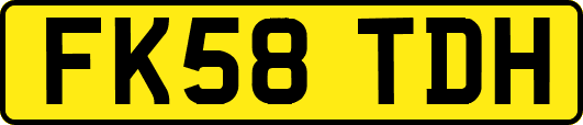 FK58TDH