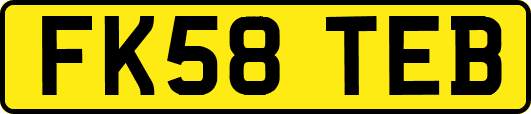 FK58TEB
