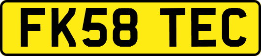 FK58TEC