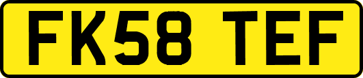 FK58TEF