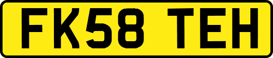 FK58TEH