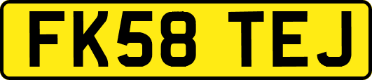 FK58TEJ