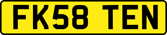 FK58TEN