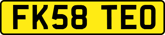 FK58TEO