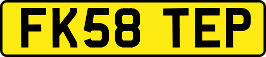 FK58TEP