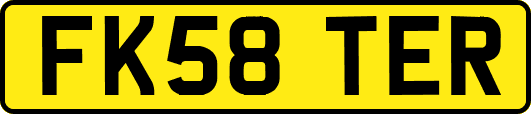 FK58TER