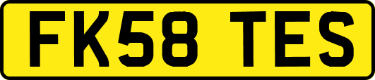 FK58TES