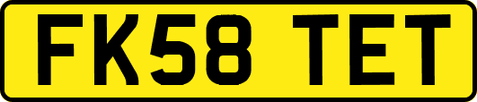 FK58TET