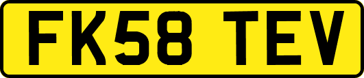FK58TEV