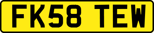 FK58TEW