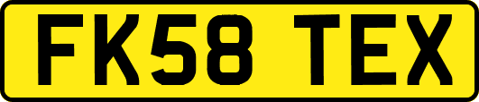 FK58TEX