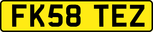 FK58TEZ