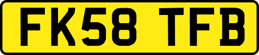 FK58TFB