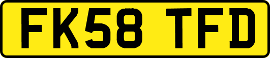 FK58TFD