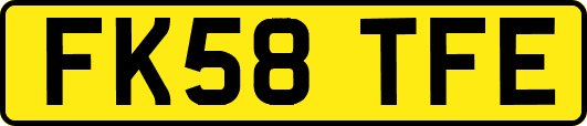FK58TFE