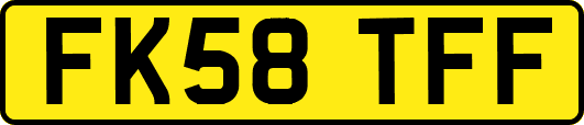 FK58TFF