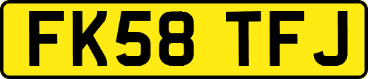 FK58TFJ