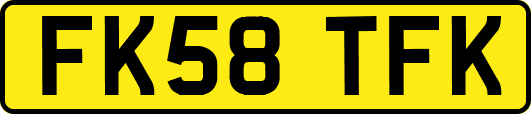 FK58TFK