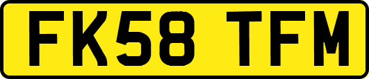 FK58TFM