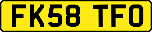 FK58TFO