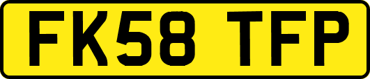 FK58TFP