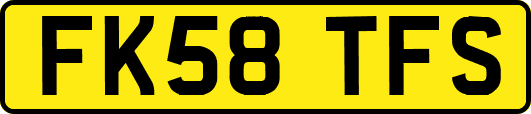 FK58TFS