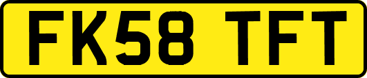 FK58TFT