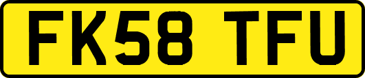FK58TFU