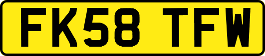 FK58TFW