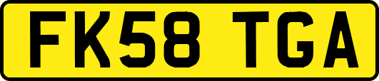 FK58TGA