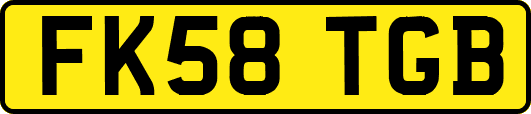 FK58TGB