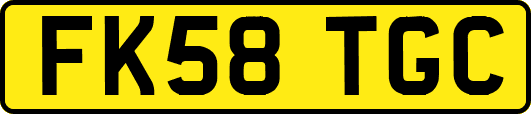 FK58TGC