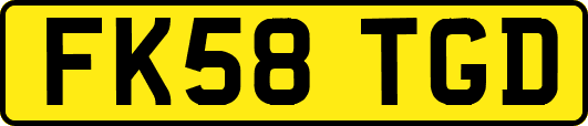 FK58TGD