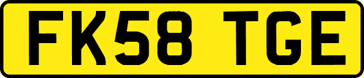 FK58TGE