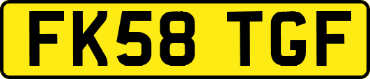 FK58TGF