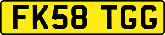 FK58TGG