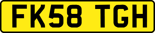 FK58TGH