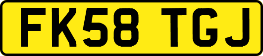FK58TGJ