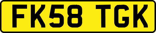FK58TGK