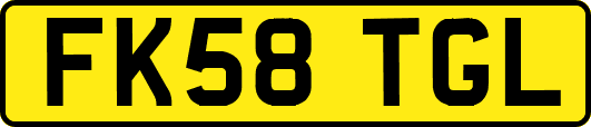 FK58TGL
