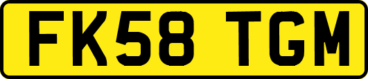 FK58TGM