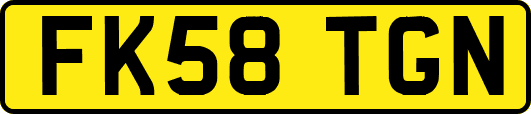 FK58TGN