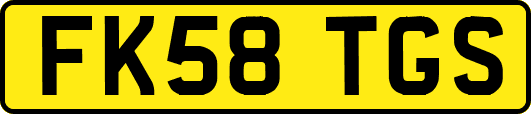 FK58TGS