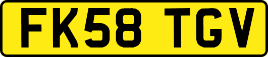 FK58TGV