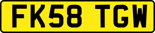 FK58TGW