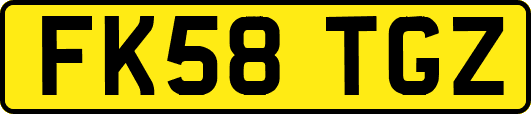 FK58TGZ