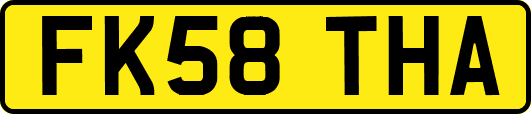 FK58THA