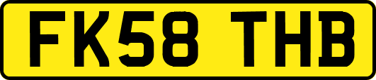 FK58THB