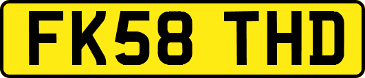 FK58THD