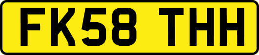 FK58THH
